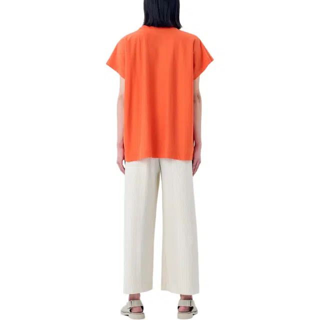Homme Pliss Issey Miyake FW25 T