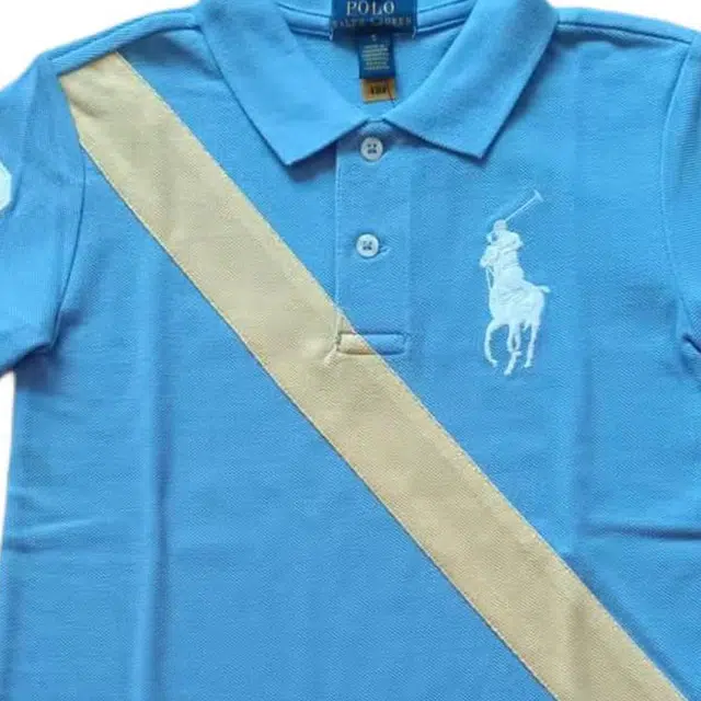 Polo Ralph LaurenPolo Logo