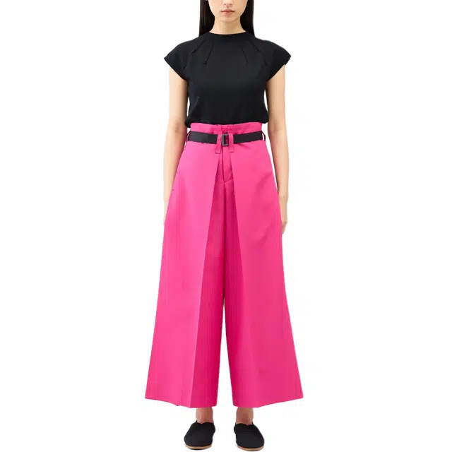 ISSEY MIYAKE FW25