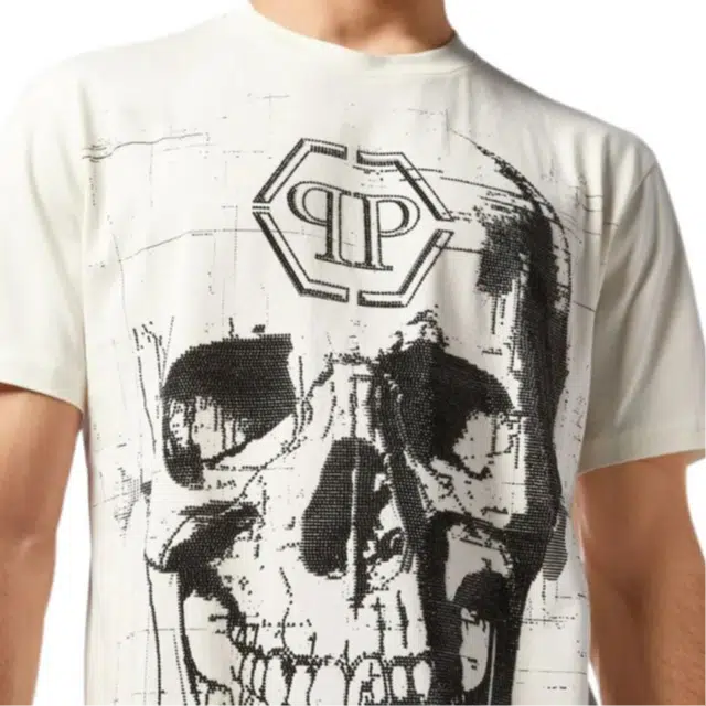 PHILIPP PLEIN FW25 T