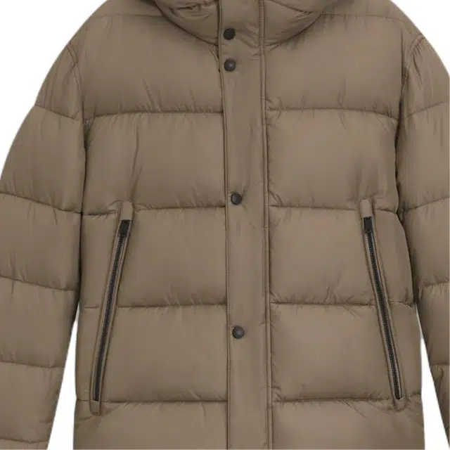 HUGO BOSS