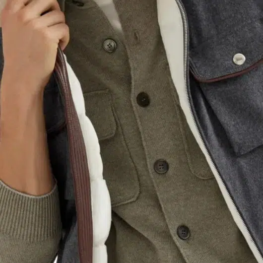 Brunello Cucinelli FW25