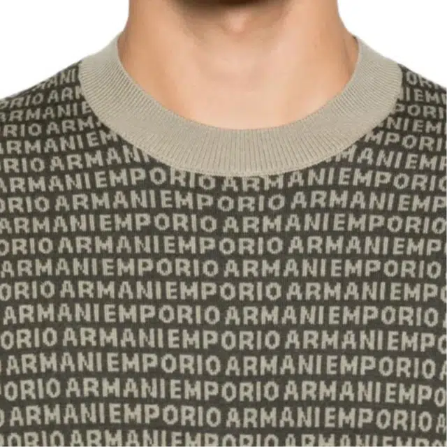 EMPORIO ARMANI FW25