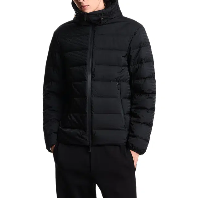 EMPORIO ARMANI FW25