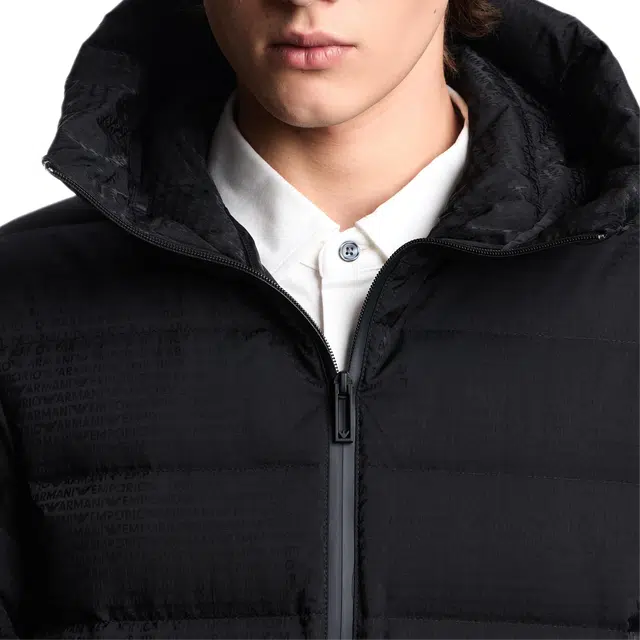 EMPORIO ARMANI FW25