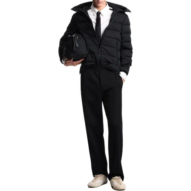 EMPORIO ARMANI FW25