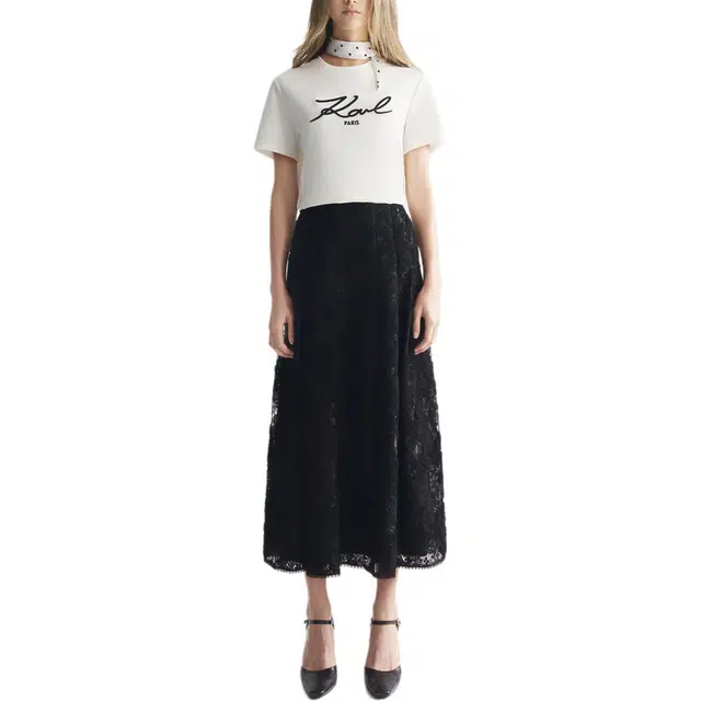 KARL LAGERFELD SS25T