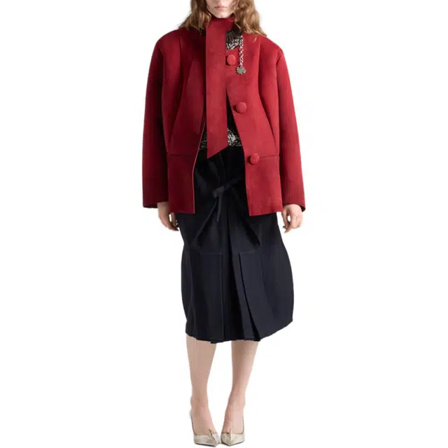 PRADA FW25