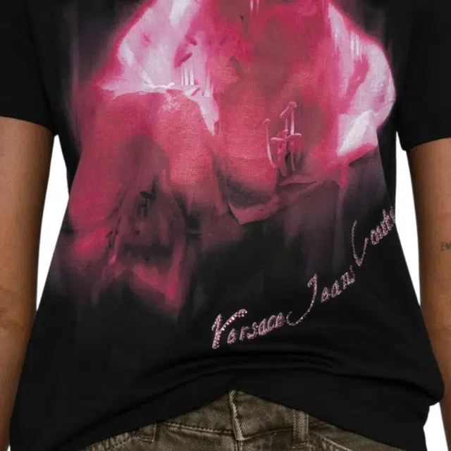 VERSACE JEANS COUTURE FW25 T