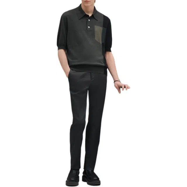 HERMES Polo