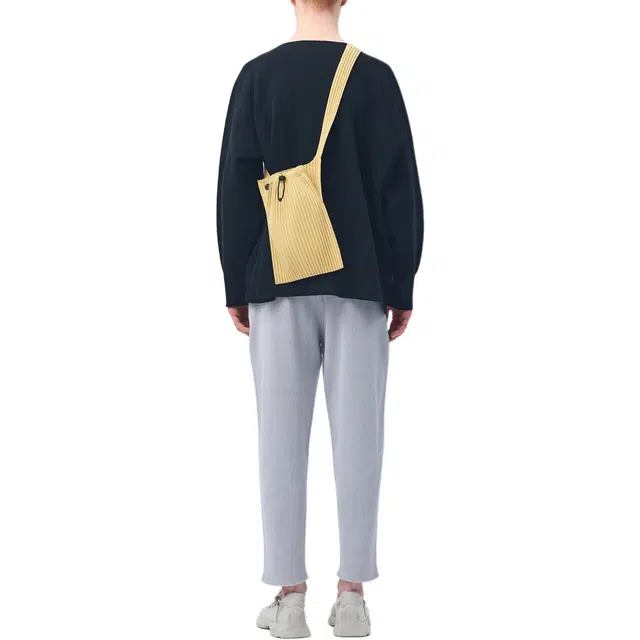 Homme Pliss Issey Miyake FW25