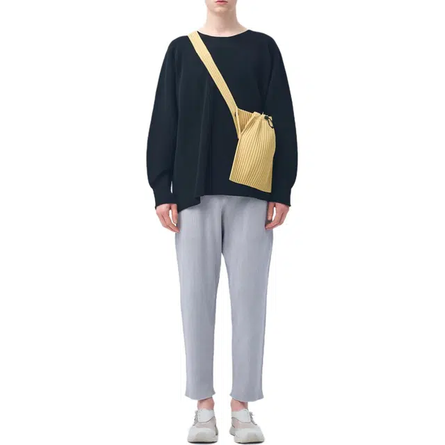 Homme Pliss Issey Miyake FW25
