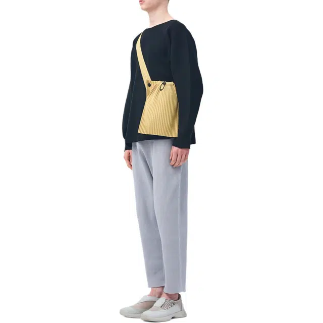 Homme Pliss Issey Miyake FW25
