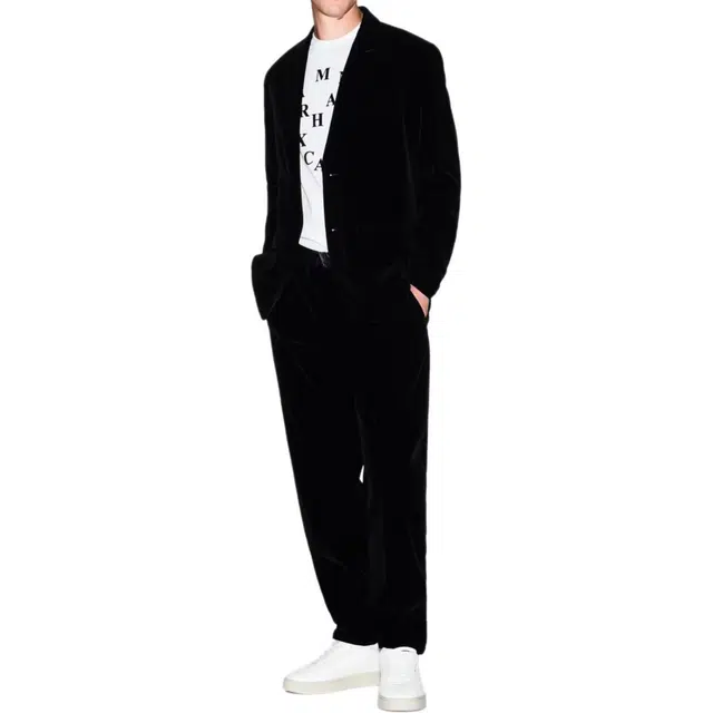 ARMANI EXCHANGEAE FW25