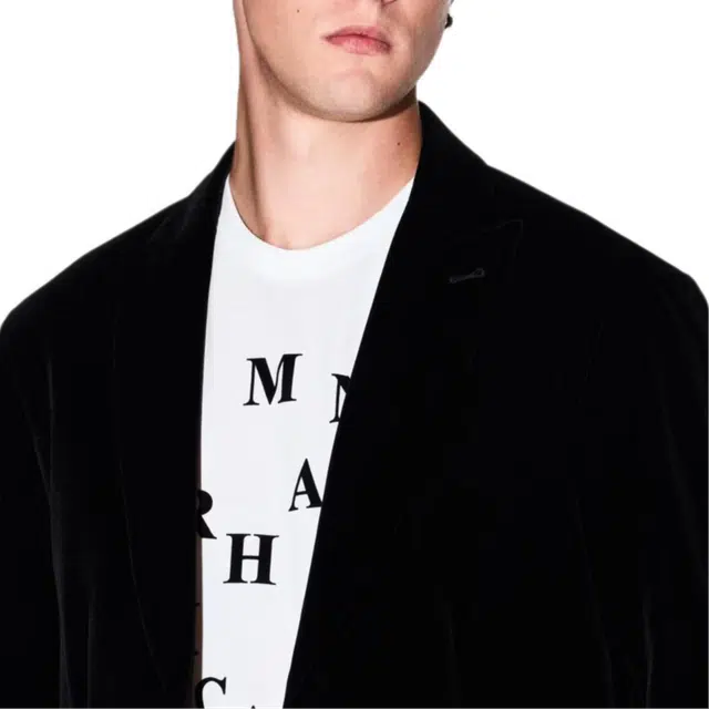 ARMANI EXCHANGEAE FW25