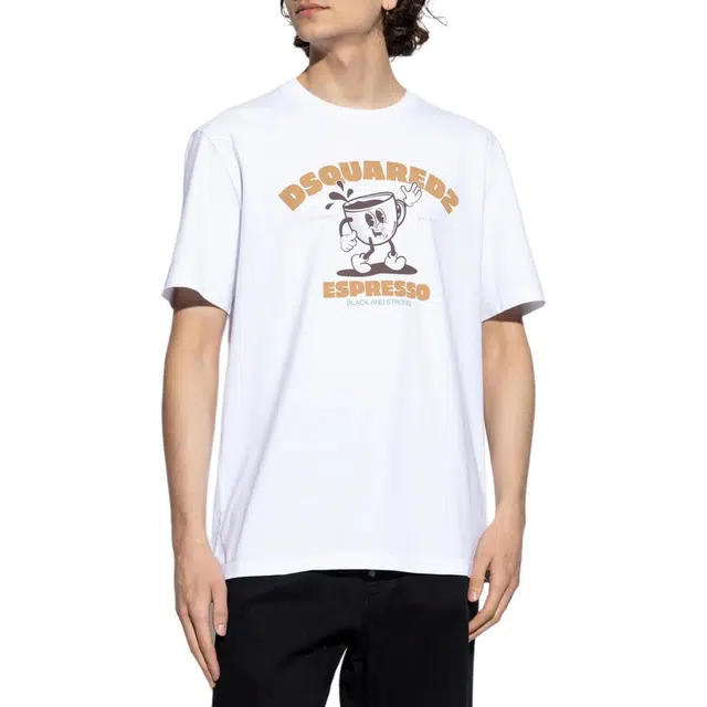 DSQUARED 2 T