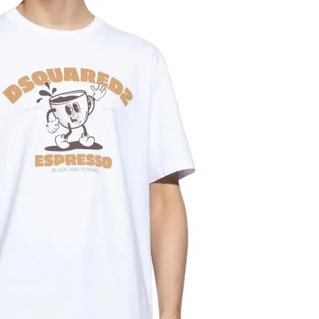 DSQUARED 2 T