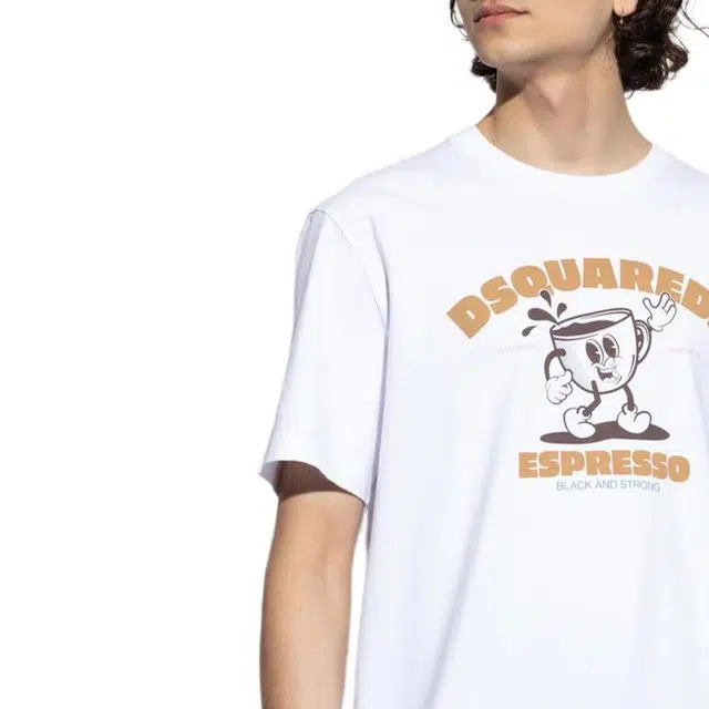 DSQUARED 2 T