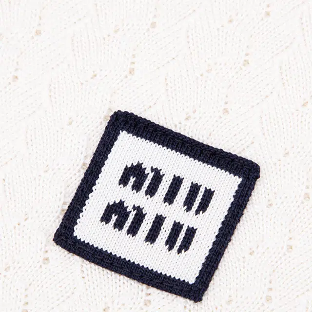 MIU MIU FW25 Polo