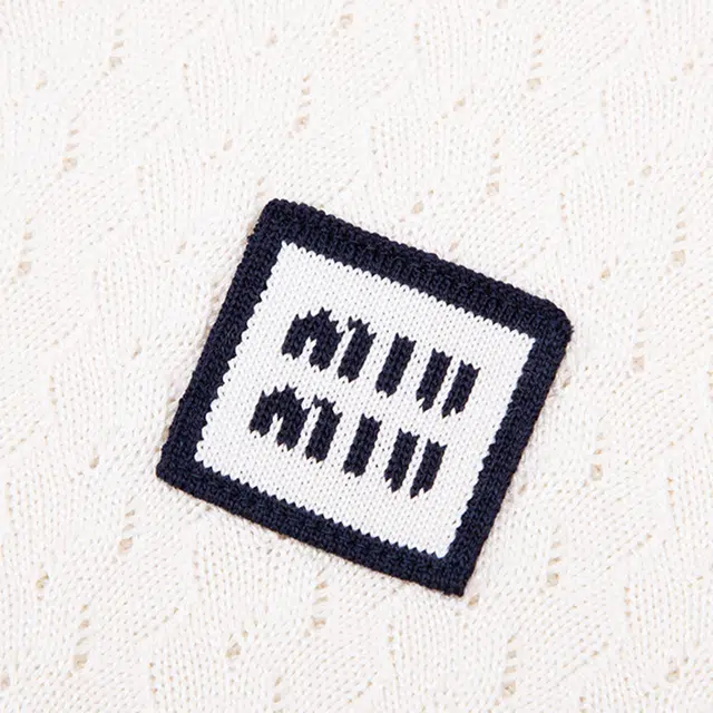 MIU MIU FW25 Polo