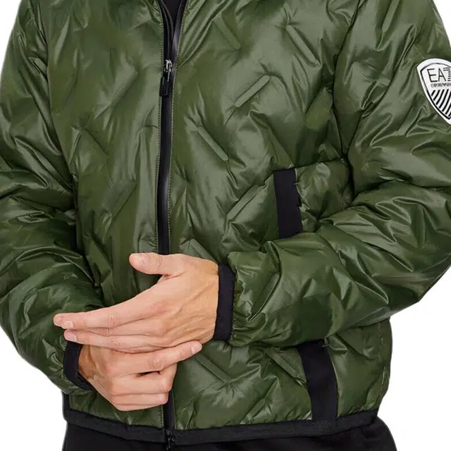 EMPORIO ARMANI ARDOR 7