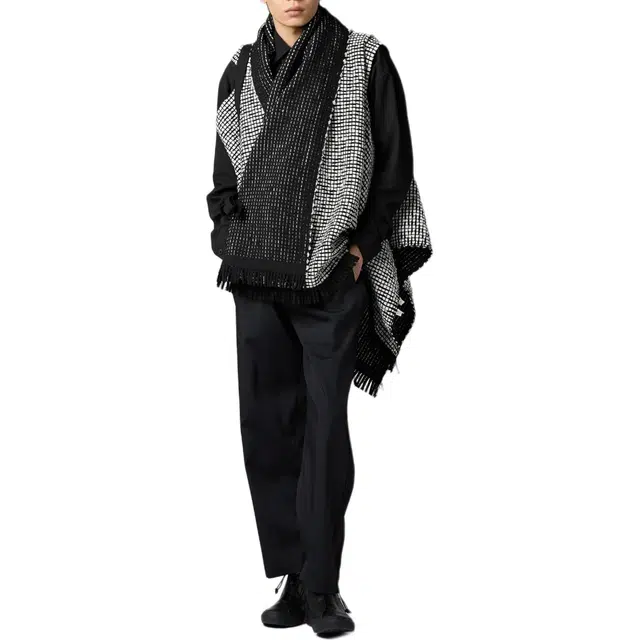 ISSEY MIYAKE FW25 FLAT