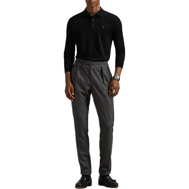 Polo Ralph Lauren FW25 Polo