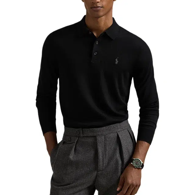 Polo Ralph Lauren FW25 Polo