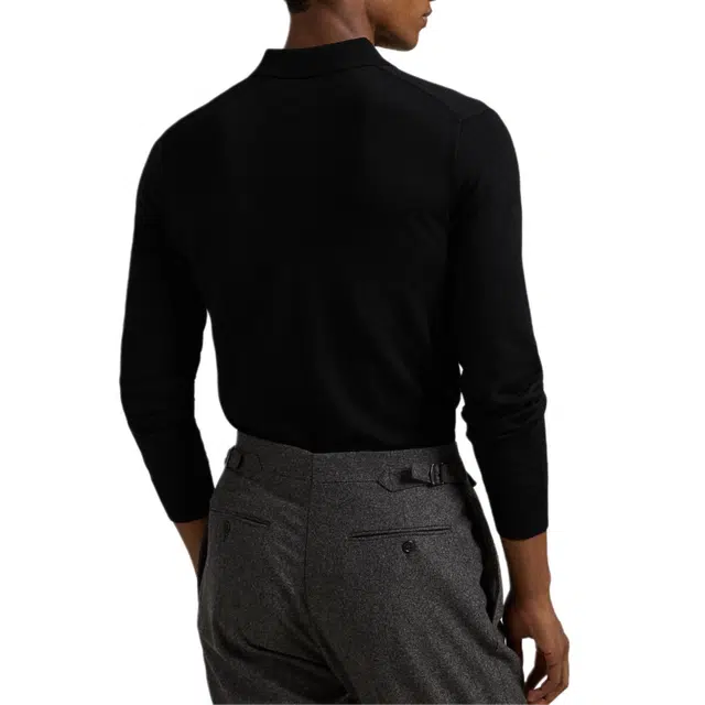 Polo Ralph Lauren FW25 Polo