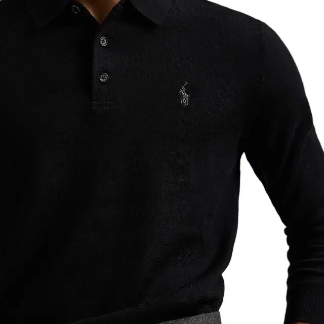 Polo Ralph Lauren FW25 Polo