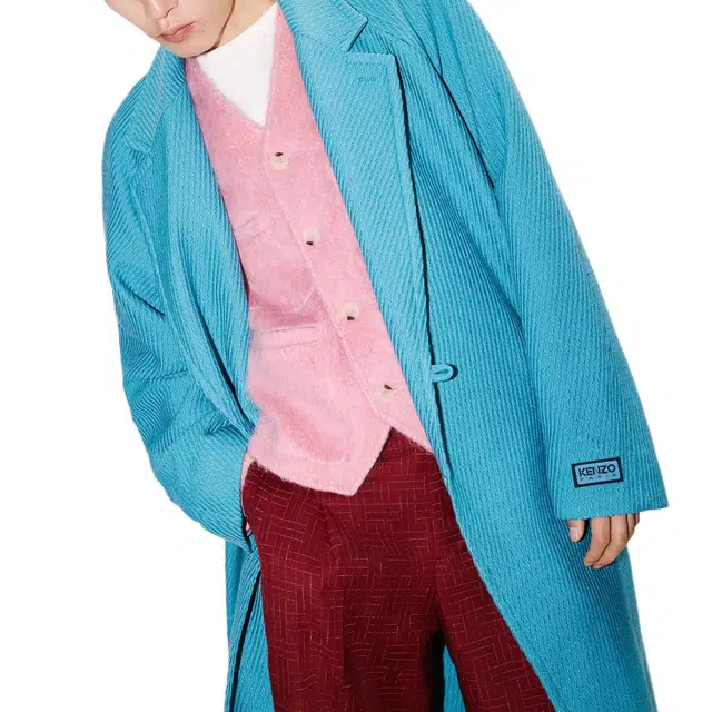 KENZO FW25