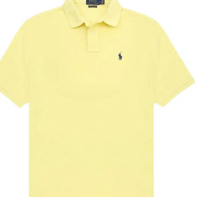 Polo Ralph Lauren SS25 LogoPolo