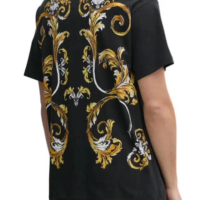 VERSACE JEANS COUTURE T