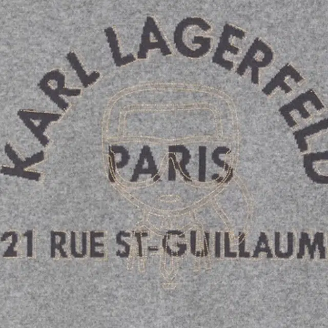 KARL LAGERFELD FW25