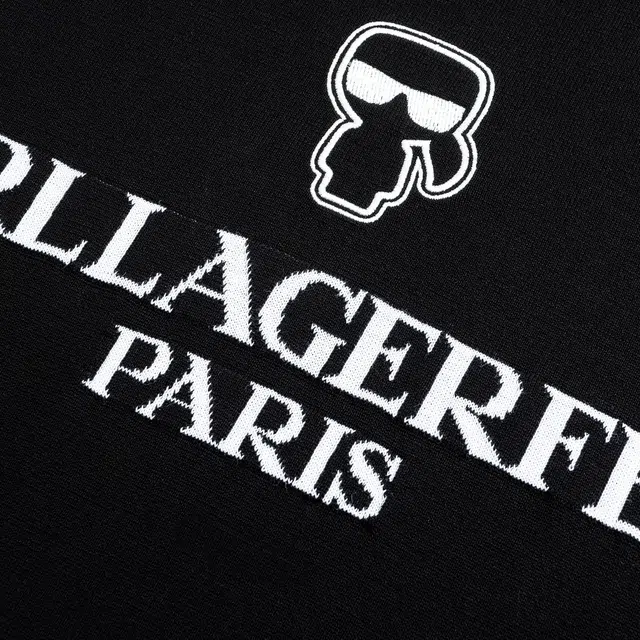 KARL LAGERFELD T
