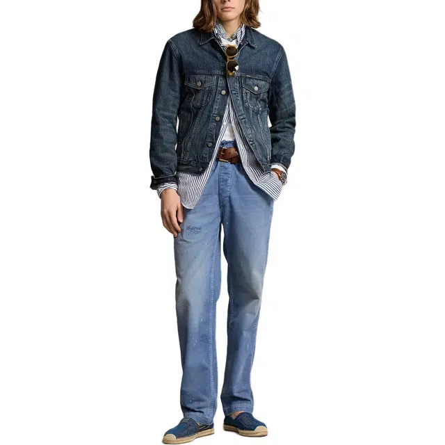 Polo Ralph Lauren FW25