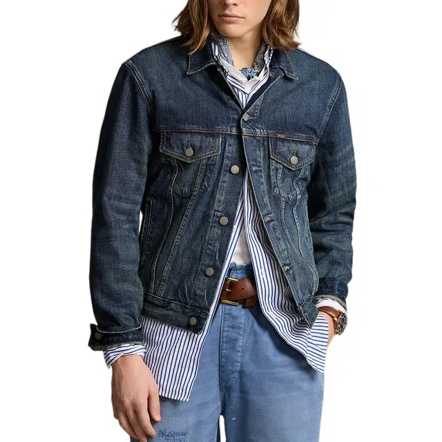 Polo Ralph Lauren FW25