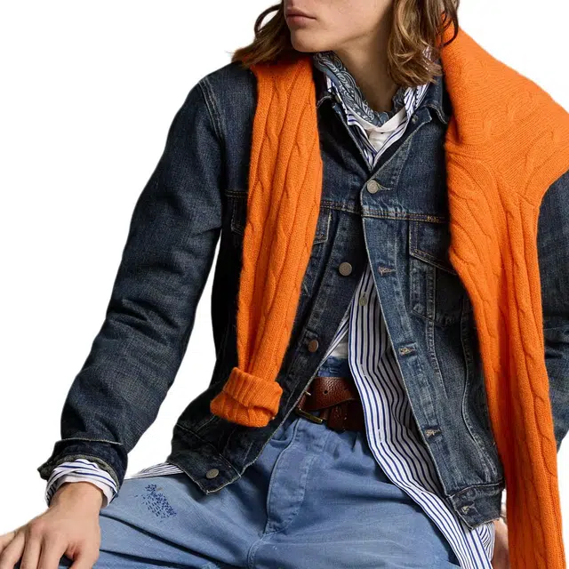 Polo Ralph Lauren FW25