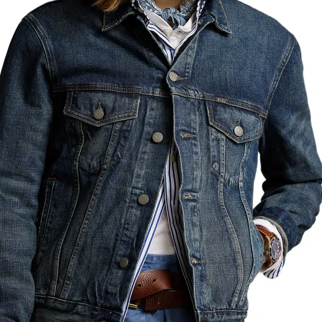 Polo Ralph Lauren FW25