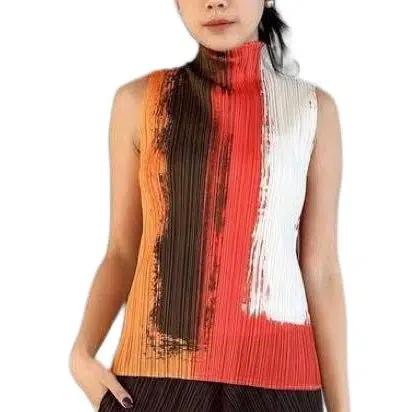 PLEATS PLEASE ISSEY MIYAKE FW25