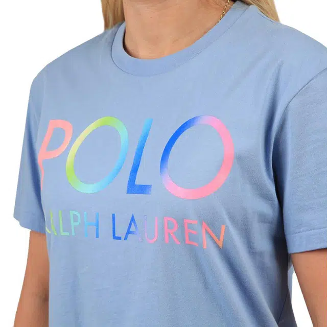 Polo Ralph Lauren Logo T