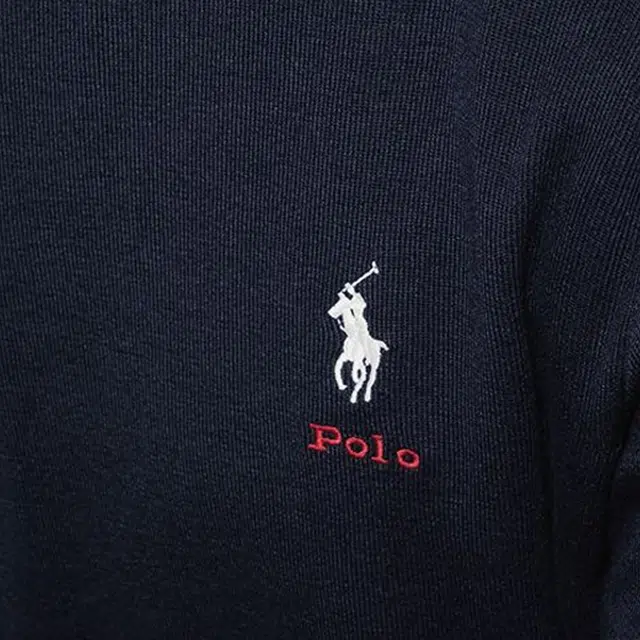 Polo Ralph Lauren Logo