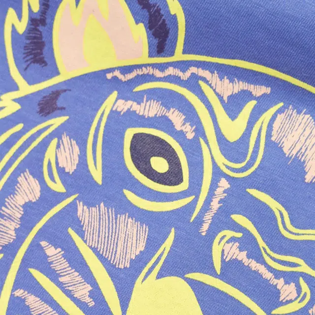 KENZO SS21 T