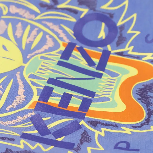 KENZO SS21 T
