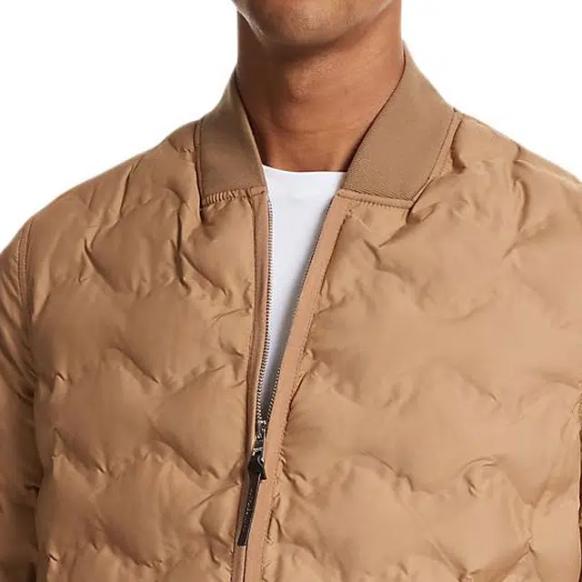 MICHAEL KORS Quilted Jacket