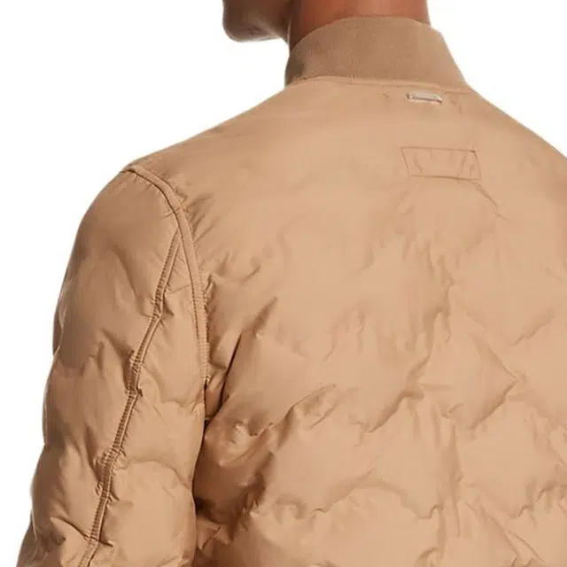 MICHAEL KORS Quilted Jacket