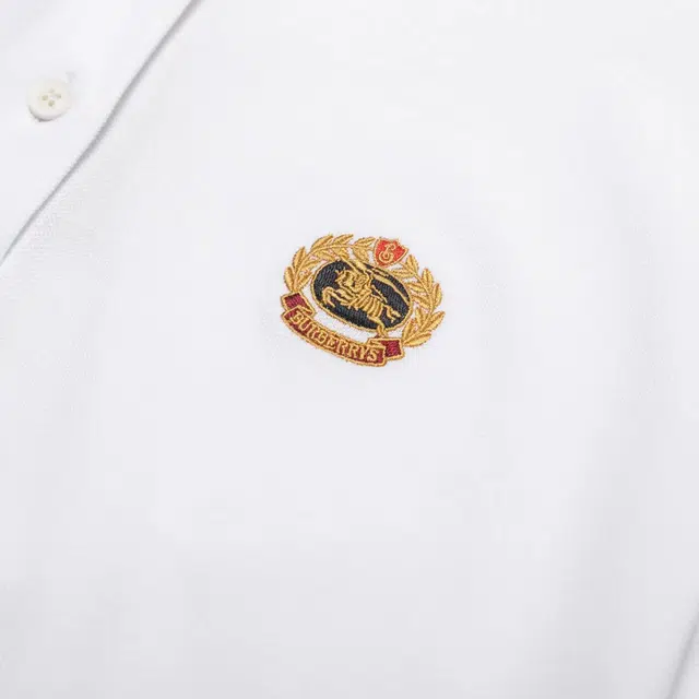 Burberry LogoPolo