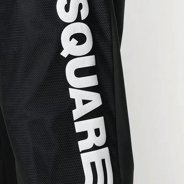 DSQUARED 2 Logo