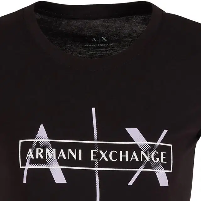 ARMANI EXCHANGE T