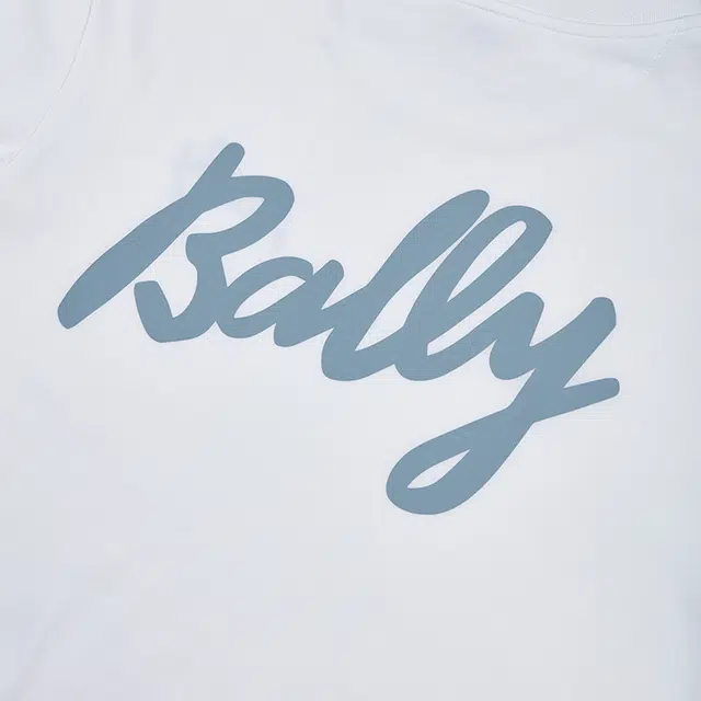 BALLY SS23 LogoT